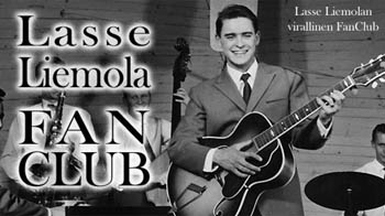 lasse liemolafanclub