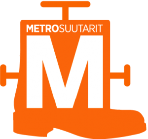 metrosuutarit_logo
