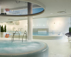 Meriton spa 2