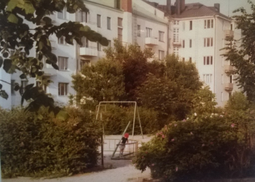 MunccaMuistelot-kerrostalot