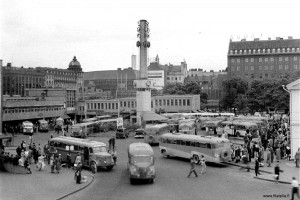 Stadin dösästeissi