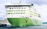 Silja Super Star. Kuva: Tallink Silja