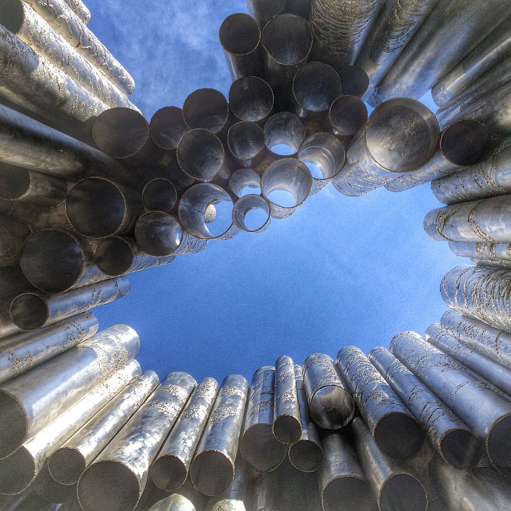 Sibelius monumentti