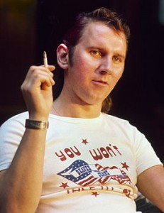 Cisse Häkkinen, foto: wikipedia