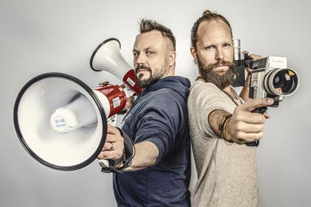 Docventures, foto: hel.fi