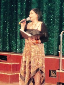 Emma Jäntti 