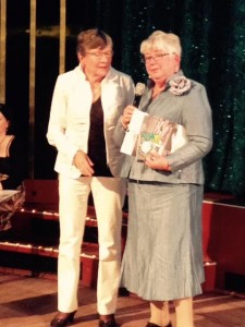 Anja 'Rantsu' Rantamäki