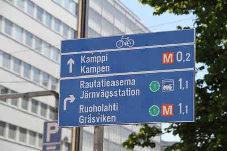 Uusi fillariopastemalli, foto: hel.fi