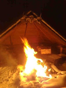 Kalevala Ilmarinen