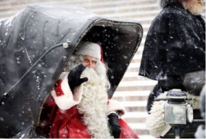 Foton: Visit Helsinki / Paul Williams