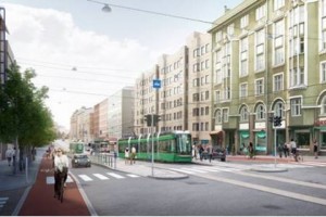 Foto Helsingin kaupunki / uutiset