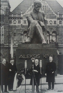 Aleksis Kivi