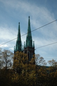 Johiksen Tuplatorni