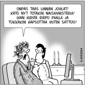 © Ari Peura