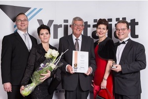 Kuva: Jaana Tihtonen / Helsingin Yrittäjät