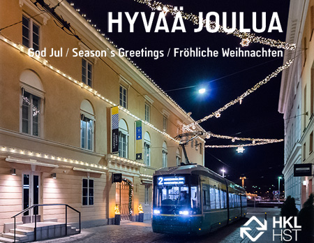Foto: hel.fi