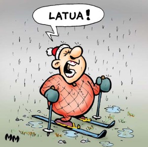 Kuvittaja MM Markku Mäkelä