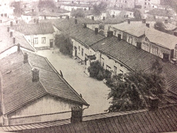 Foto: Työväen arkisto