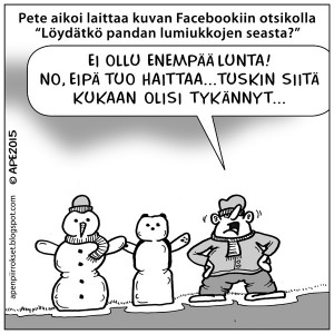 © Ari Peura