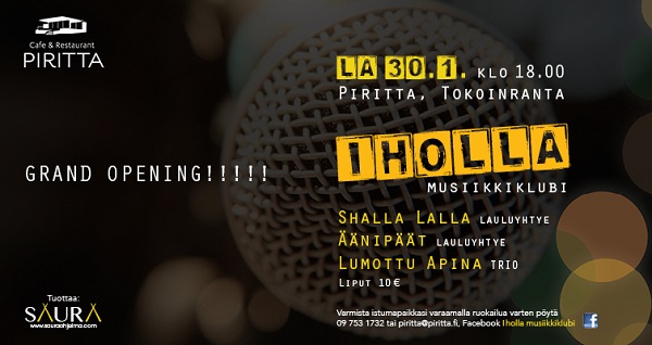 Iholla