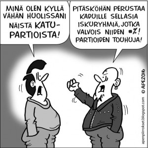 © Ari Peura