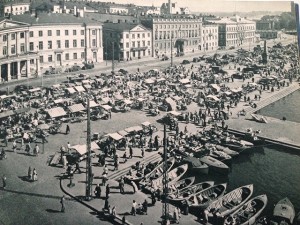 Kuva Fred Runeberg