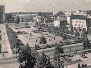 Kuva: Fred Runeberg