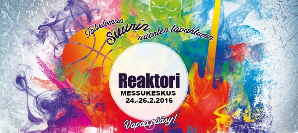 reaktori