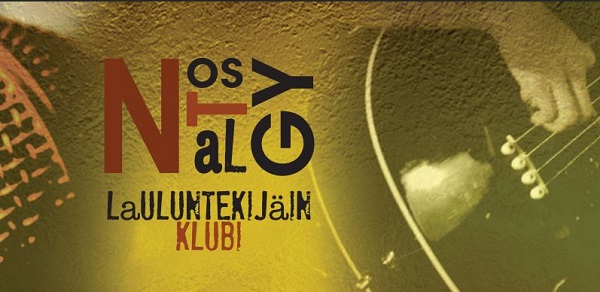 Nostalgy