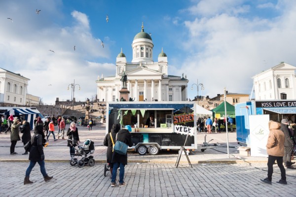 treat Helsinki, foto: hel.fi