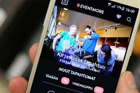 Appsi, foto: hel.fi