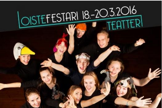 Loistefestari