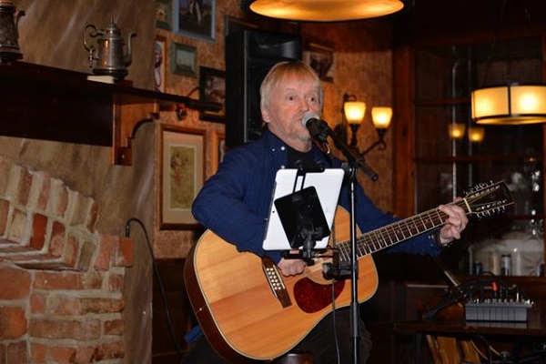 Foto: Mikko Reijola