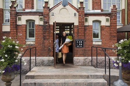 Foto: Helsingin kaupunki / uutiset