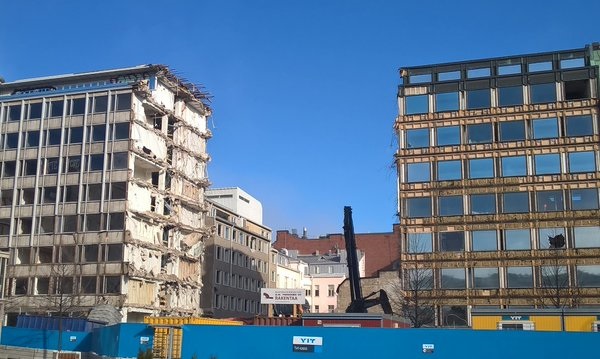 Foto: Pekka Sauri