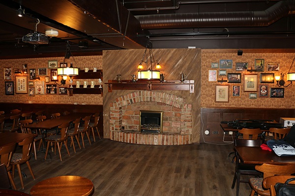 klubi
