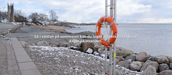 sommar