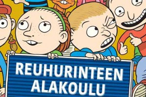 Kuva: Helsingin kaupunki / Uutiset