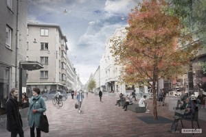 kuva: Helsingin kaupunki / uutiset