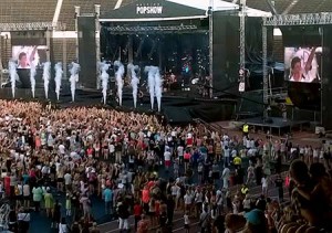 Konsertti-helfi Kuva: Helsingin kaupunki / uutiset
