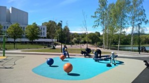 Töölönlahti kuva: Helsingin kaupunki / uutiset