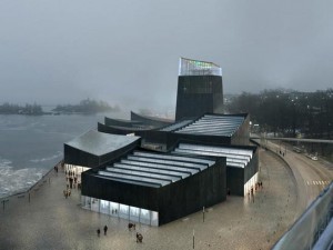 Guggenheimin kohtalo voi ratketa ja ensi viikolla Kuva: Kauppalehti