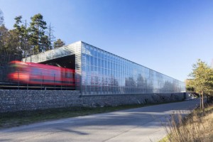 Siilitien metroasema Kuva: Helsingin kaupunki / uutiset