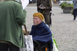 Kalle Könkkölä Kuva: Mikko Rejiola