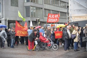 Elinkeinoelämän keskusliitto Kuva Mikko Reijola