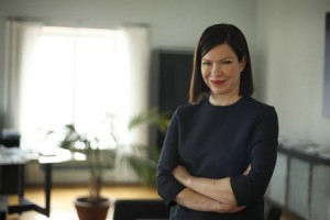 Anni Sinnemäki Kuva: Helsingin kaupunki / uutiset