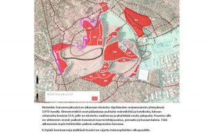 Paloheinä Kuva: Helsingin kaupunki / uutiset
