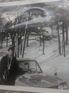 Kuva : Jaakko Koroma