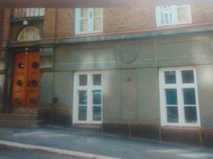 Kuva: Jaakko Koroma