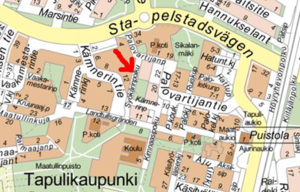 Poppelit Kuva: Helsingin kaupunki / uutiset